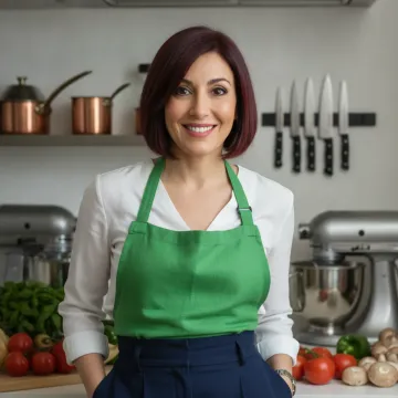 Carmela Martini
