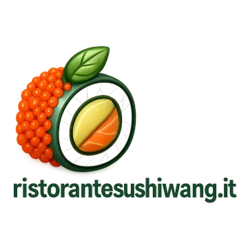 Logo ristorantesushiwang.it